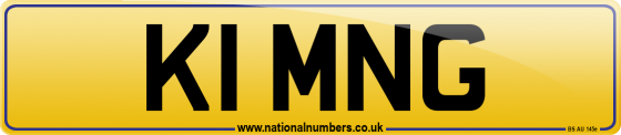 K1 MNG
