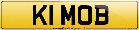 K1 MOB