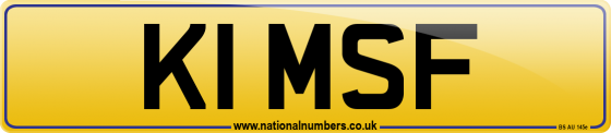 K1 MSF