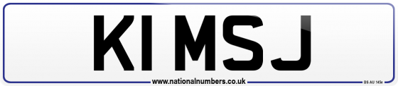K1 MSJ