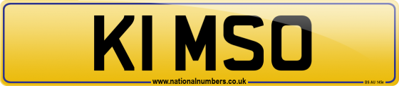K1 MSO