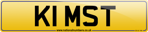 K1 MST