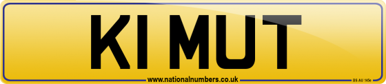 K1 MUT