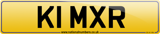 K1 MXR