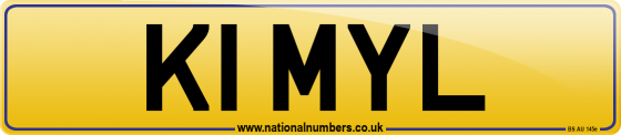 K1 MYL