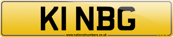 K1 NBG
