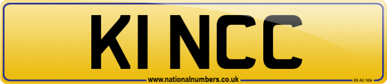 K1 NCC