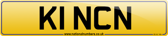 K1 NCN