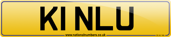 K1 NLU