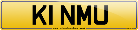 K1 NMU