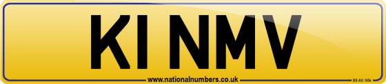 K1 NMV