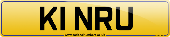 K1 NRU