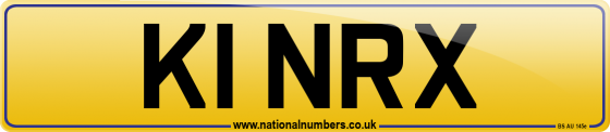 K1 NRX