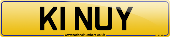 K1 NUY