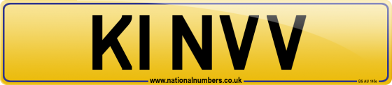 K1 NVV