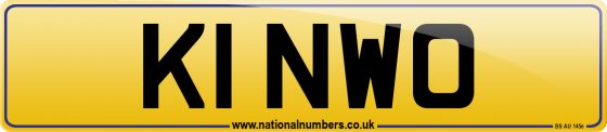 K1 NWO