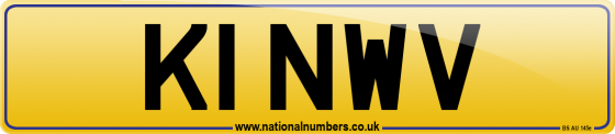K1 NWV