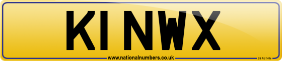 K1 NWX