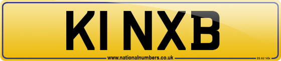 K1 NXB