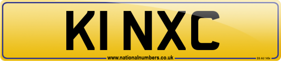 K1 NXC