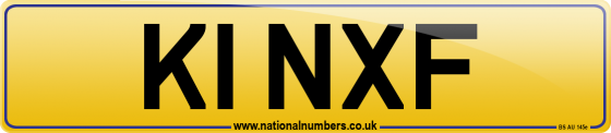 K1 NXF