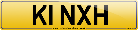 K1 NXH