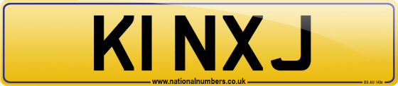 K1 NXJ