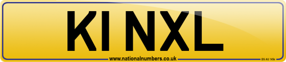 K1 NXL