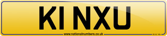 K1 NXU
