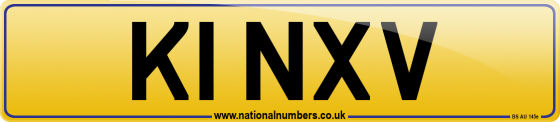 K1 NXV