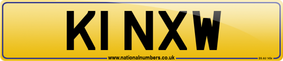 K1 NXW