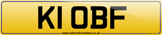 K1 OBF