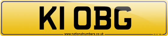 K1 OBG