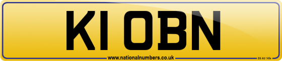 K1 OBN