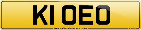 K1 OEO