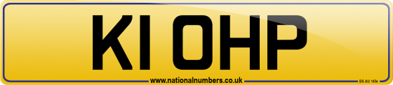 K1 OHP