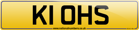 K1 OHS