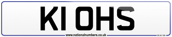 K1 OHS