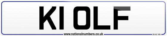K1 OLF