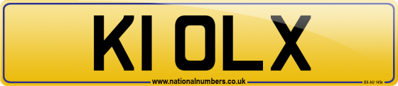 K1 OLX