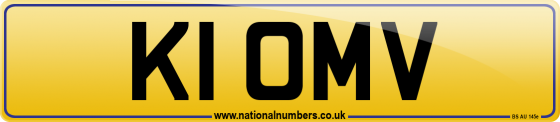 K1 OMV