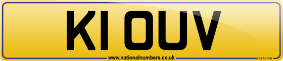 K1 OUV