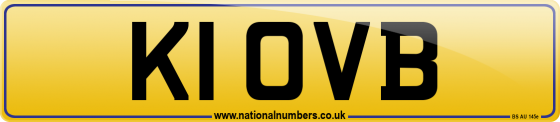 K1 OVB
