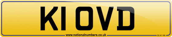 K1 OVD