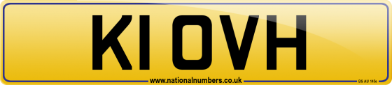 K1 OVH