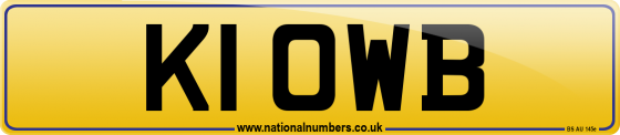 K1 OWB