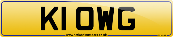 K1 OWG