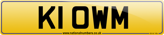 K1 OWM