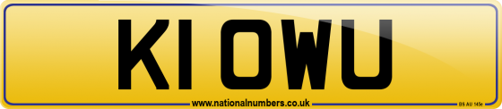 K1 OWU