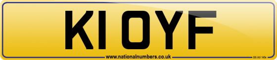 K1 OYF